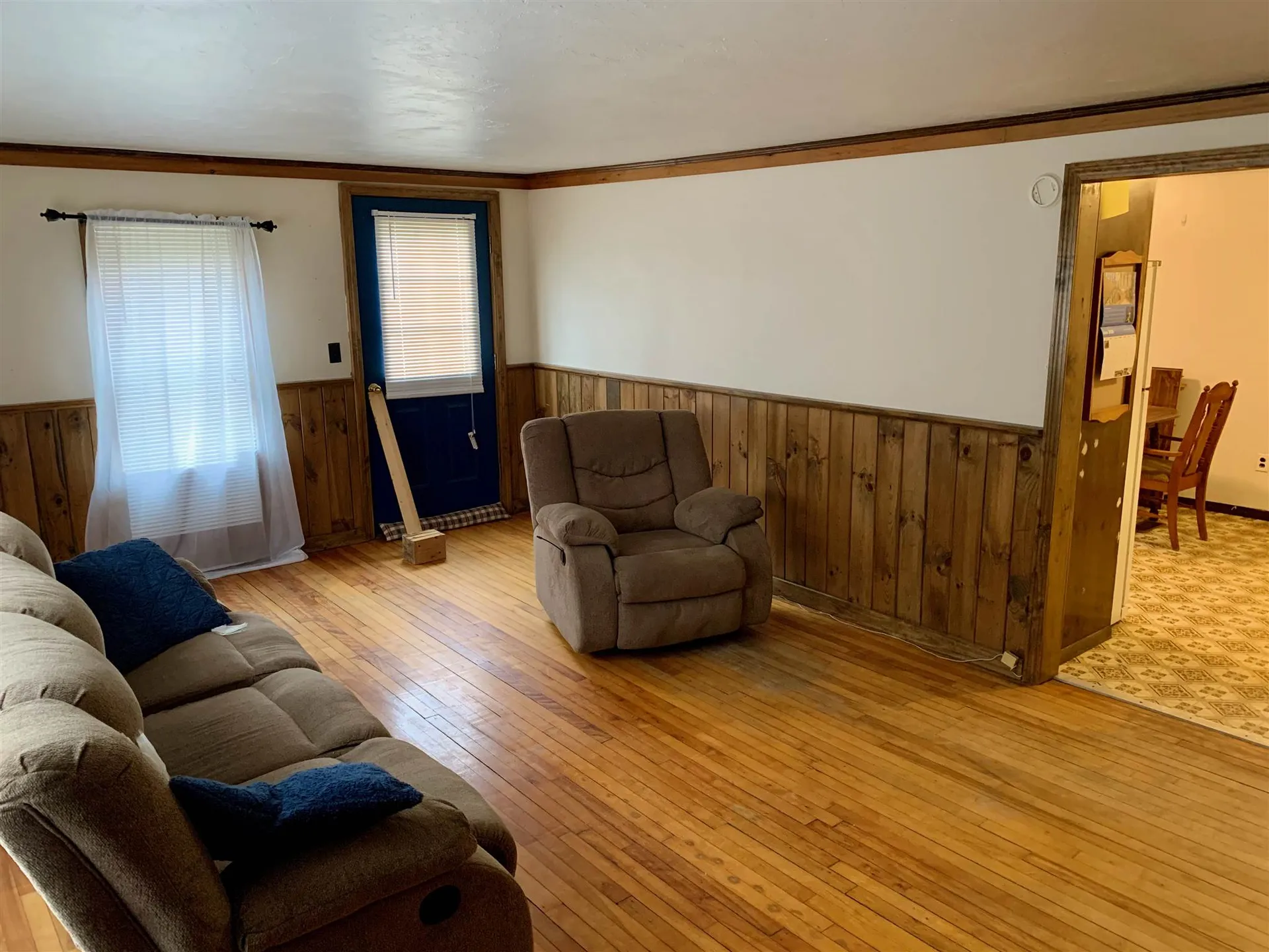 33 Edwards Street Colebrook NH 03576