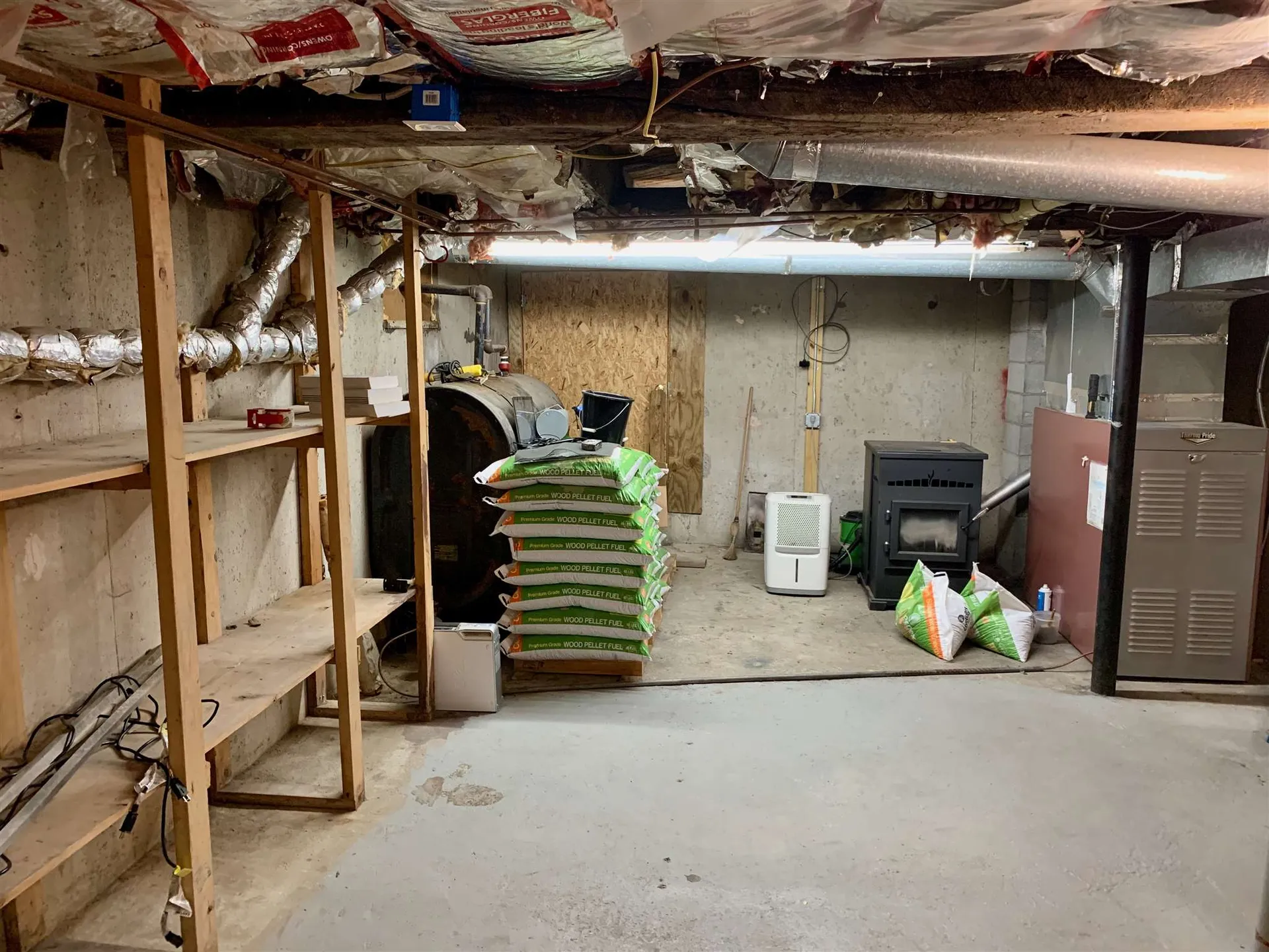 33 Edwards Street Colebrook NH 03576