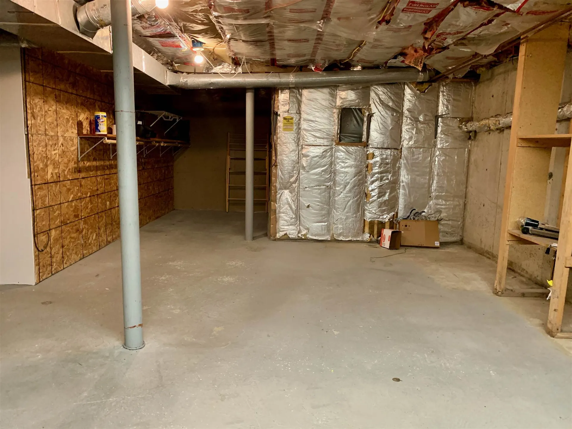 33 Edwards Street Colebrook NH 03576