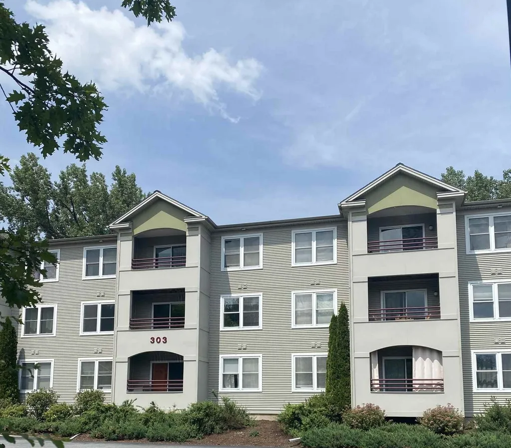 303 Lime Kiln Road South Burlington VT 05403