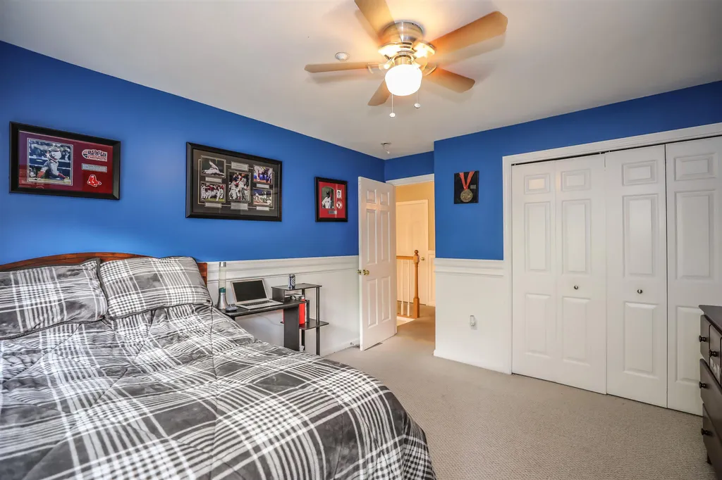 14 Farrwood Drive Hooksett NH 03106