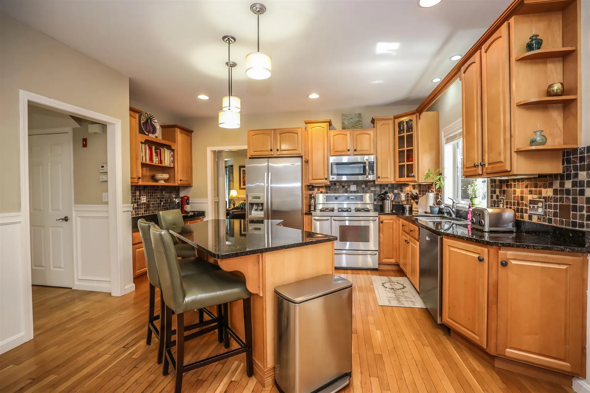 14 Farrwood Drive Hooksett NH 03106