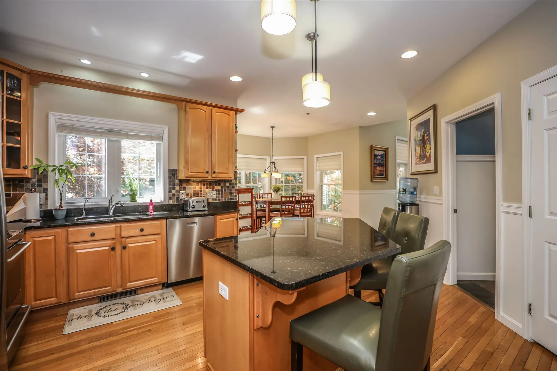 14 Farrwood Drive Hooksett NH 03106