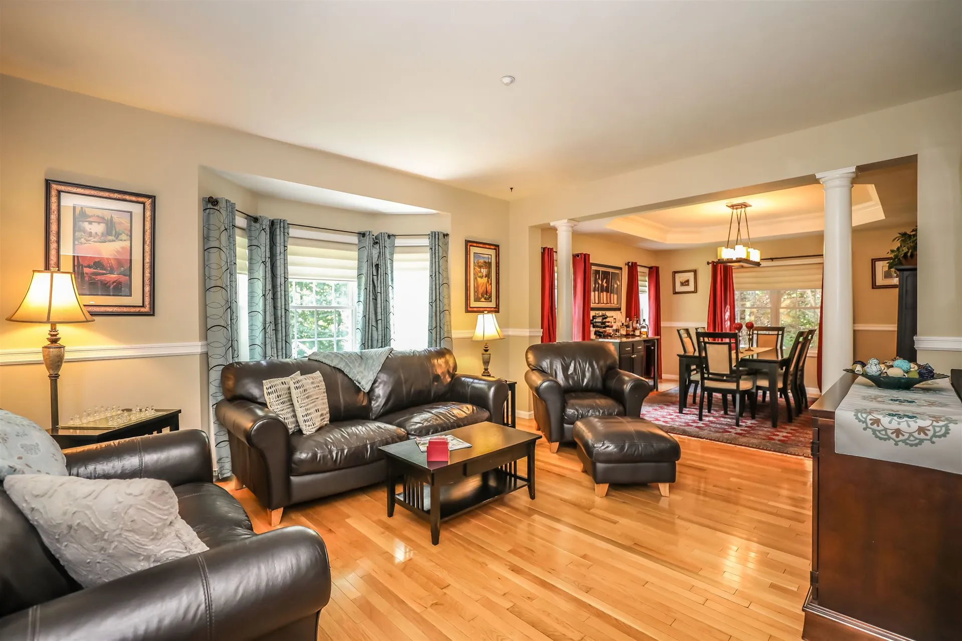 14 Farrwood Drive Hooksett NH 03106