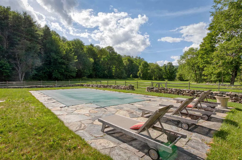 246 Egan Road Cavendish VT 05142-0126