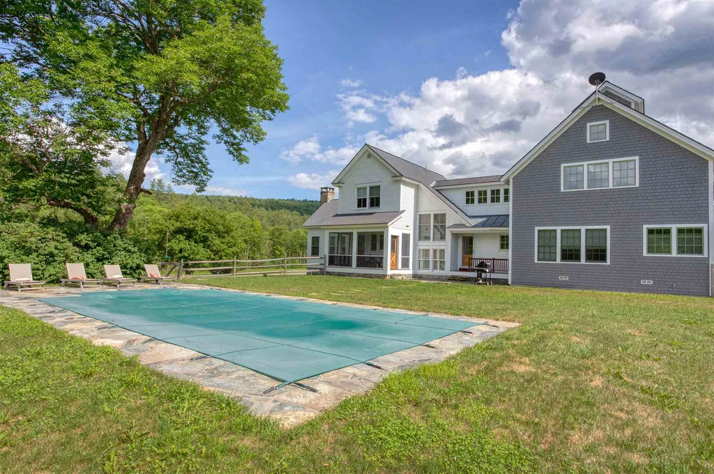 246 Egan Road Cavendish VT 05142-0126