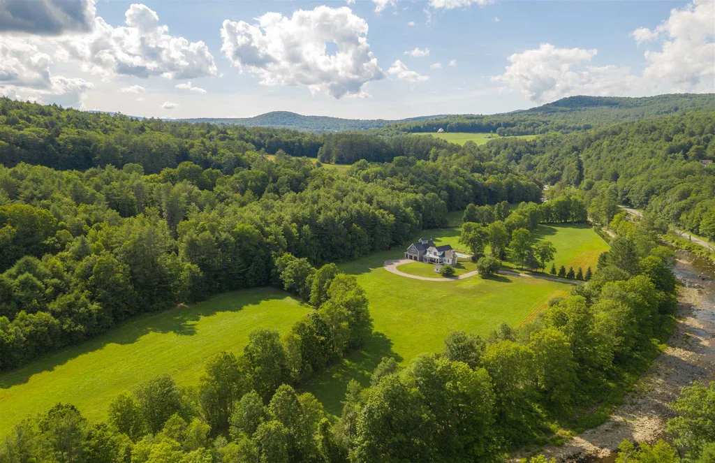 246 Egan Road Cavendish VT 05142-0126