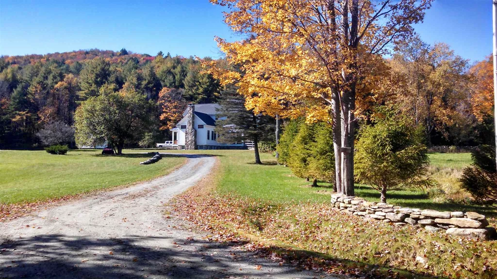 246 Egan Road Cavendish VT 05142-0126