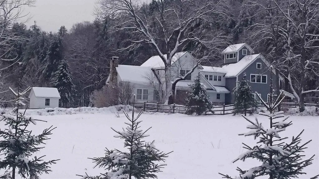 246 Egan Road Cavendish VT 05142-0126