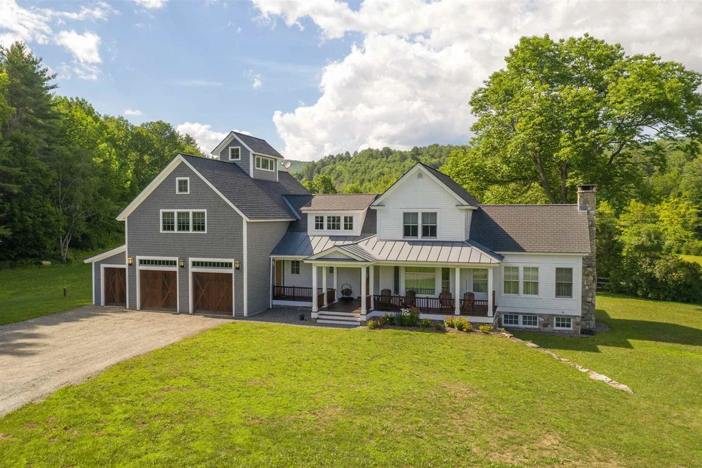 246 Egan Road Cavendish VT 05142-0126