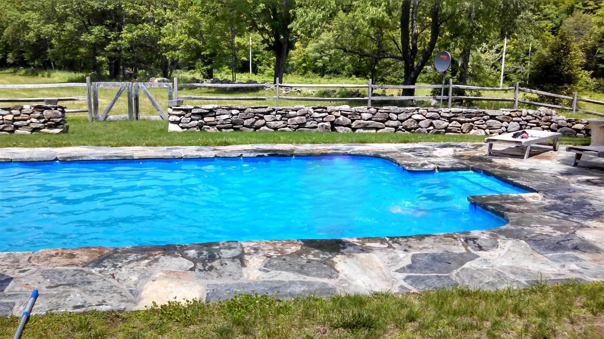 246 Egan Road Cavendish VT 05142-0126