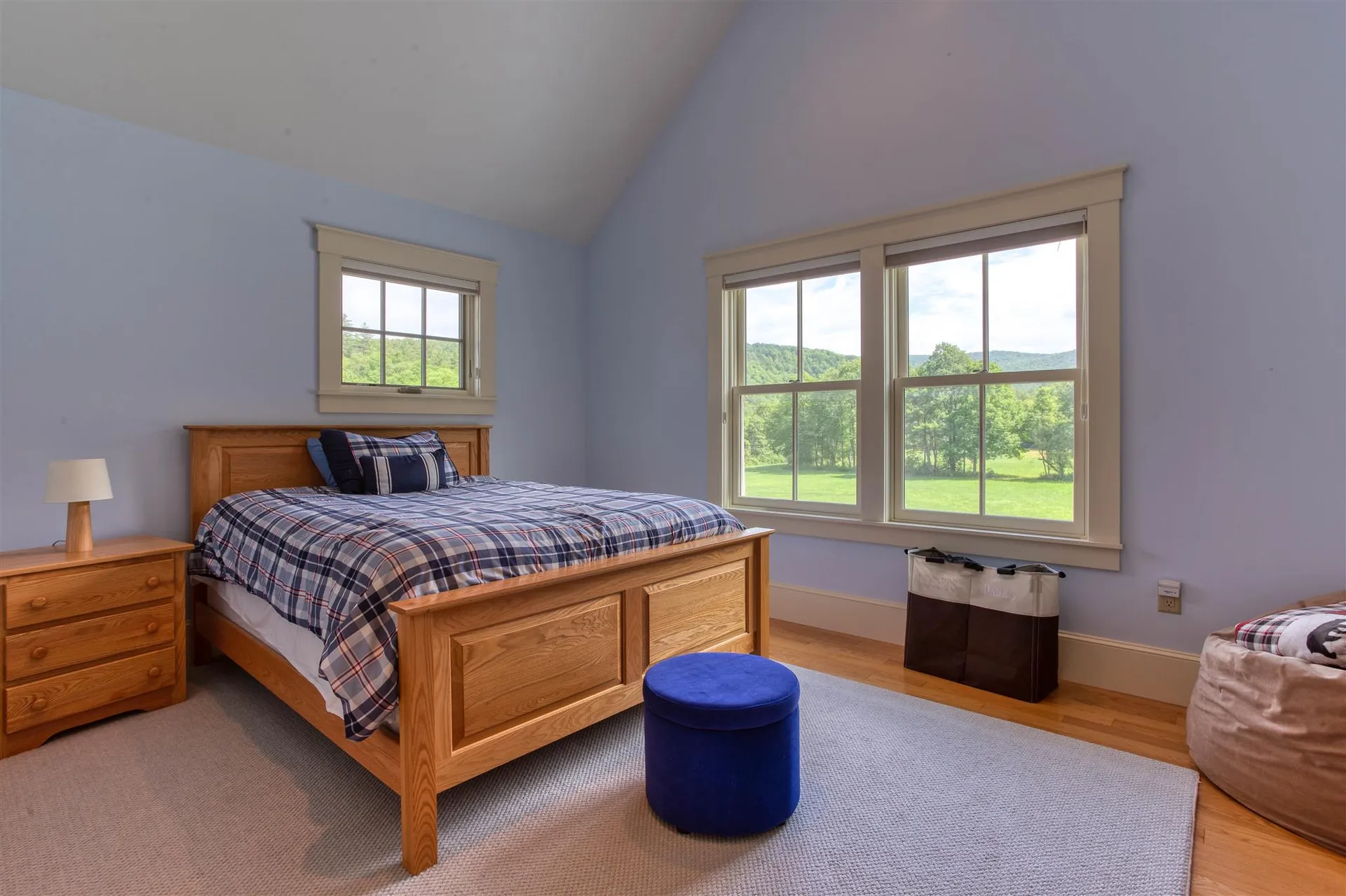 246 Egan Road Cavendish VT 05142-0126