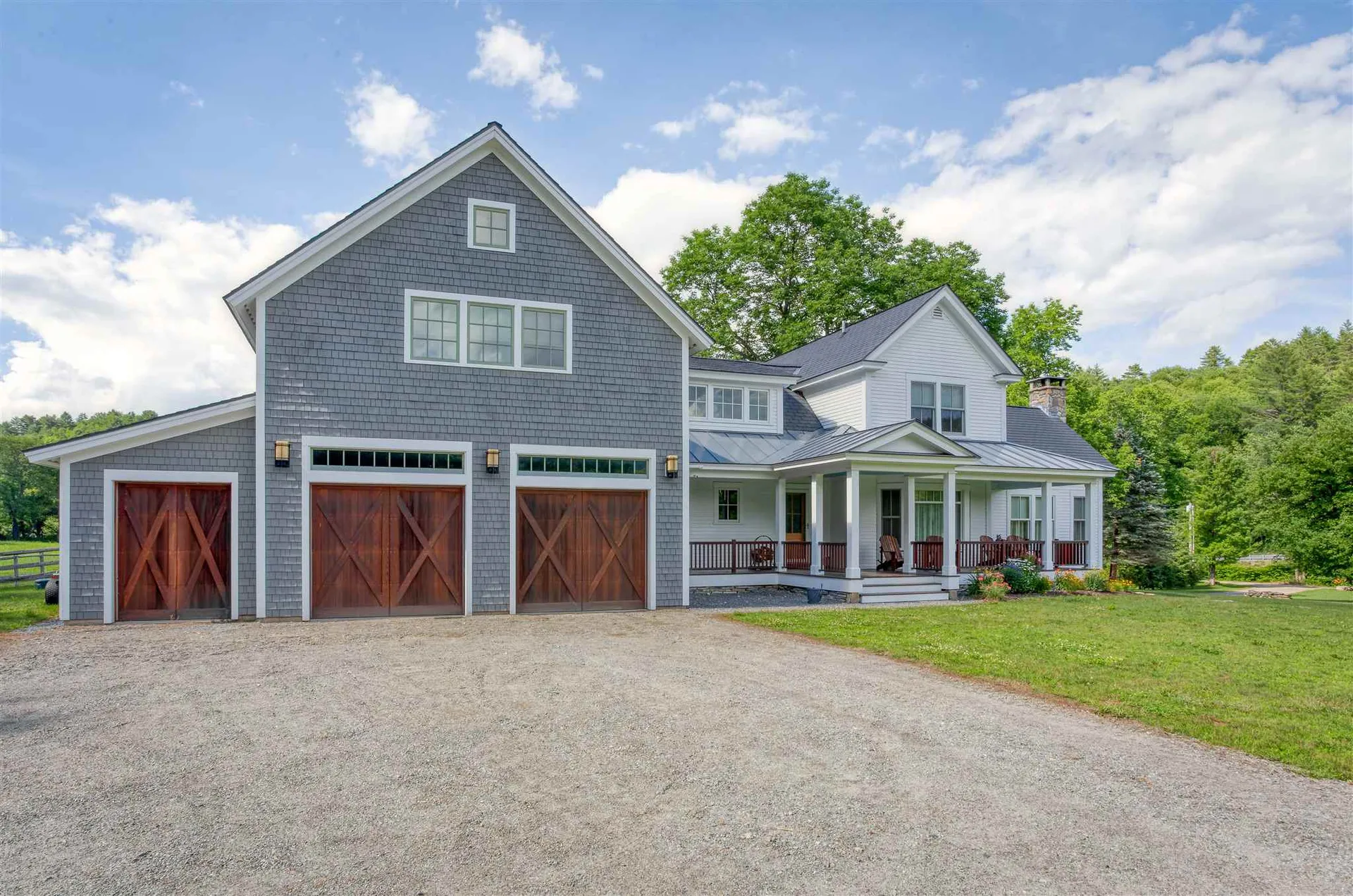 246 Egan Road Cavendish VT 05142-0126