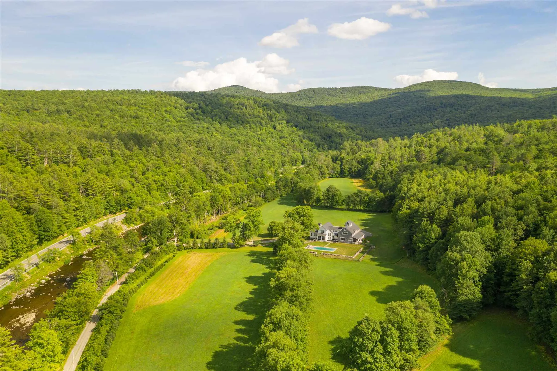 246 Egan Road Cavendish VT 05142-0126