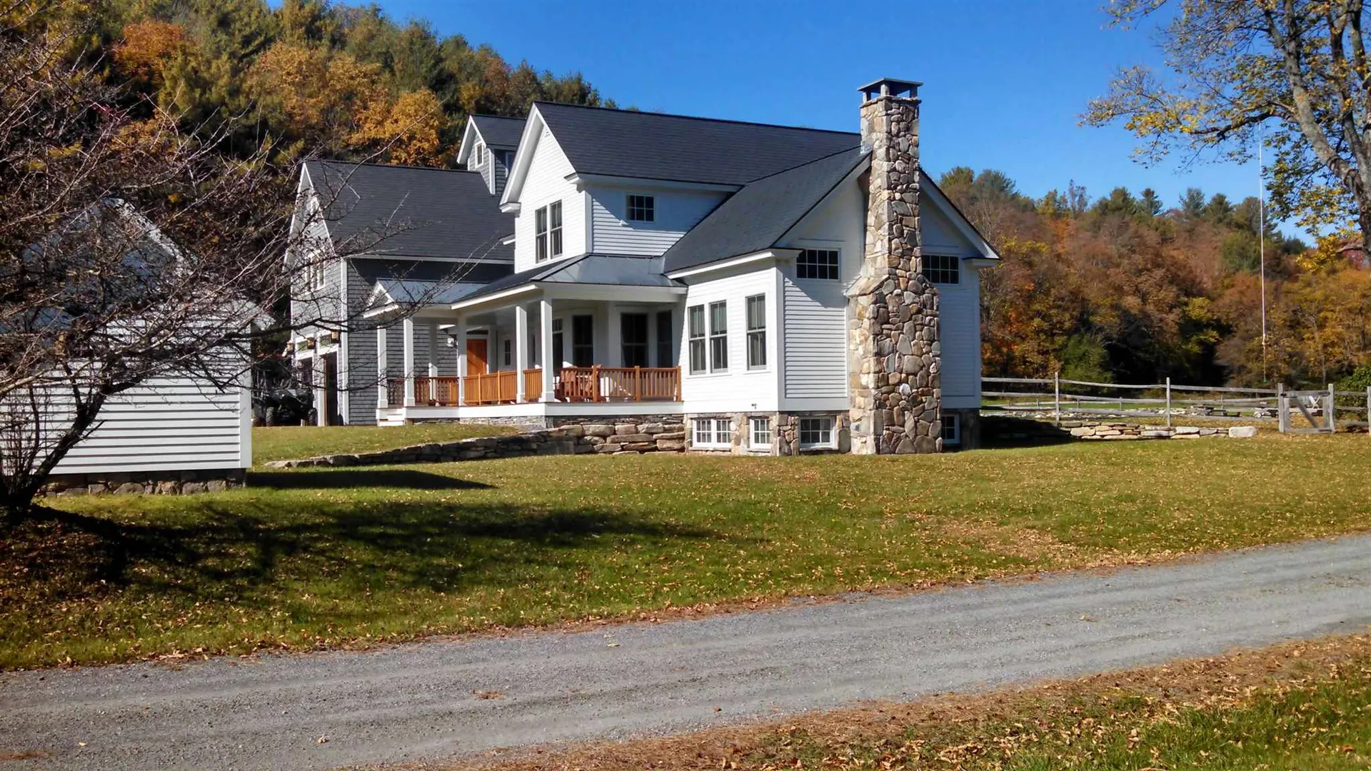 246 Egan Road Cavendish VT 05142-0126