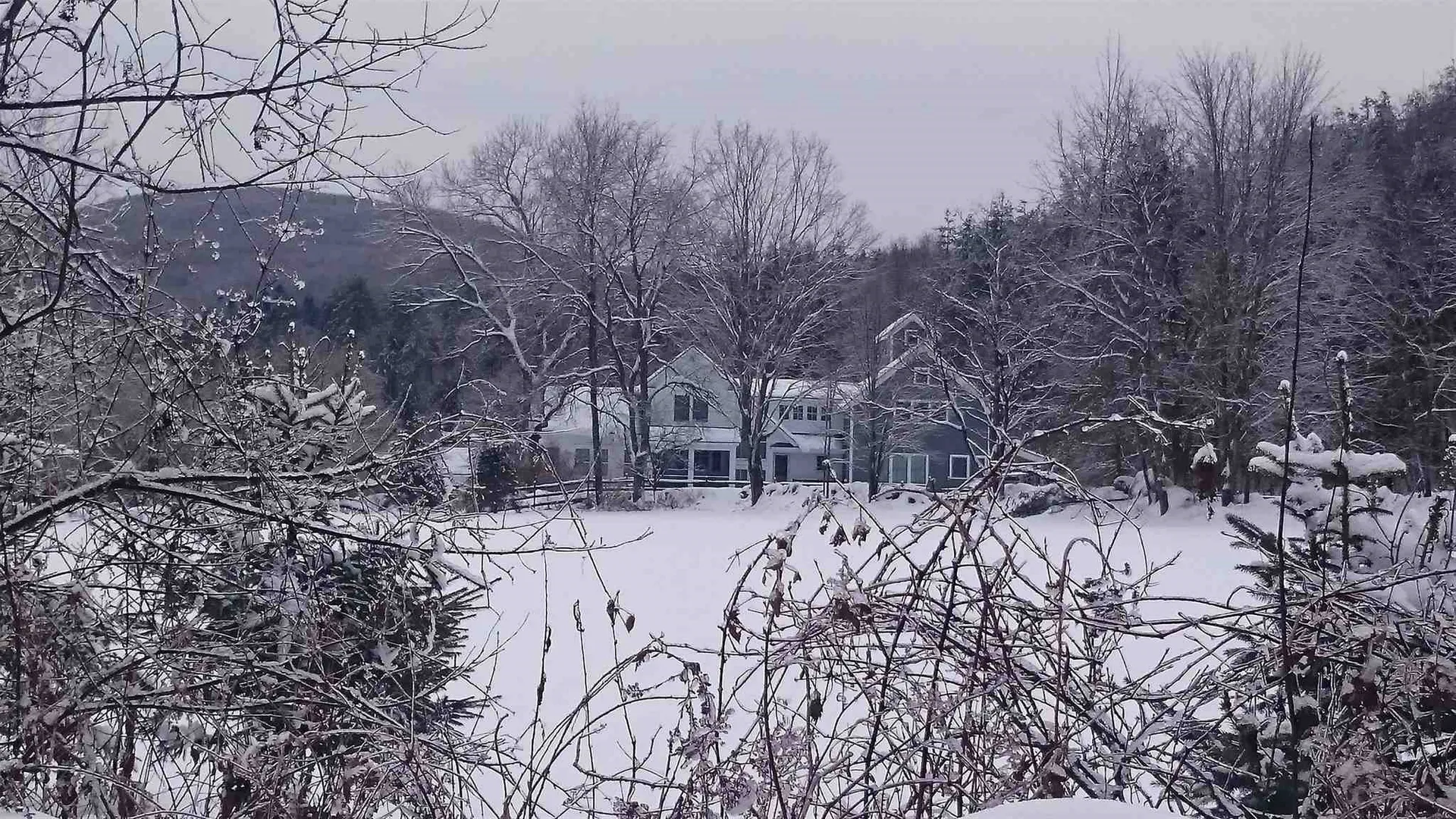 246 Egan Road Cavendish VT 05142-0126