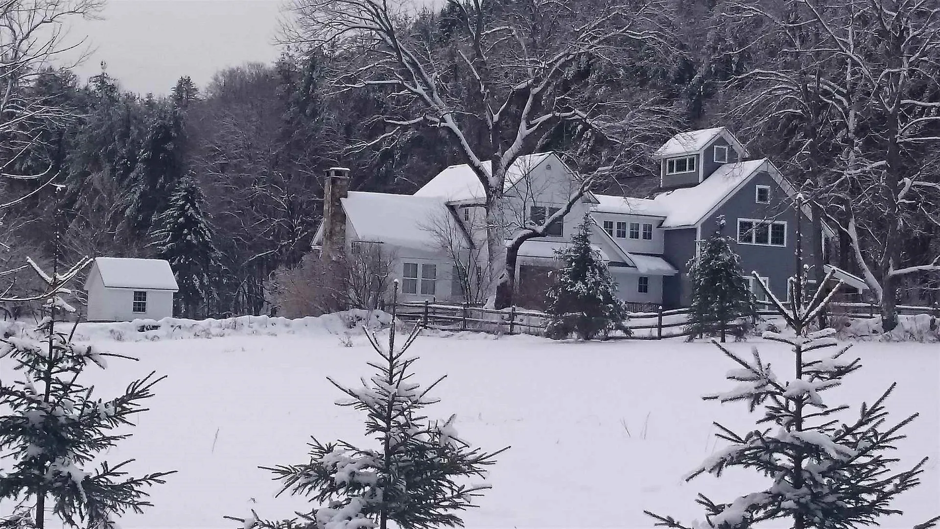 246 Egan Road Cavendish VT 05142-0126