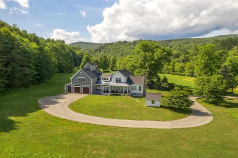 246 Egan Road Cavendish VT 05142-0126
