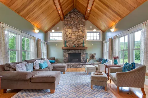 246 Egan Road Cavendish VT 05142-0126