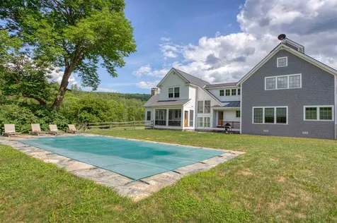 246 Egan Road Cavendish VT 05142-0126