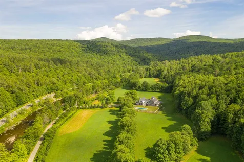 246 Egan Road Cavendish VT 05142-0126