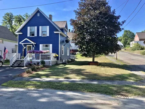 36 Forest Street Claremont NH 03743