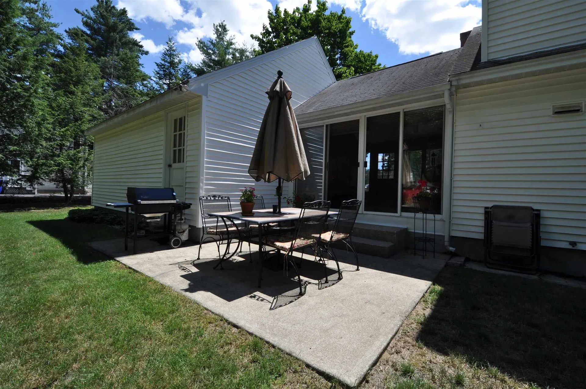 32 Corning Road Litchfield NH 03052