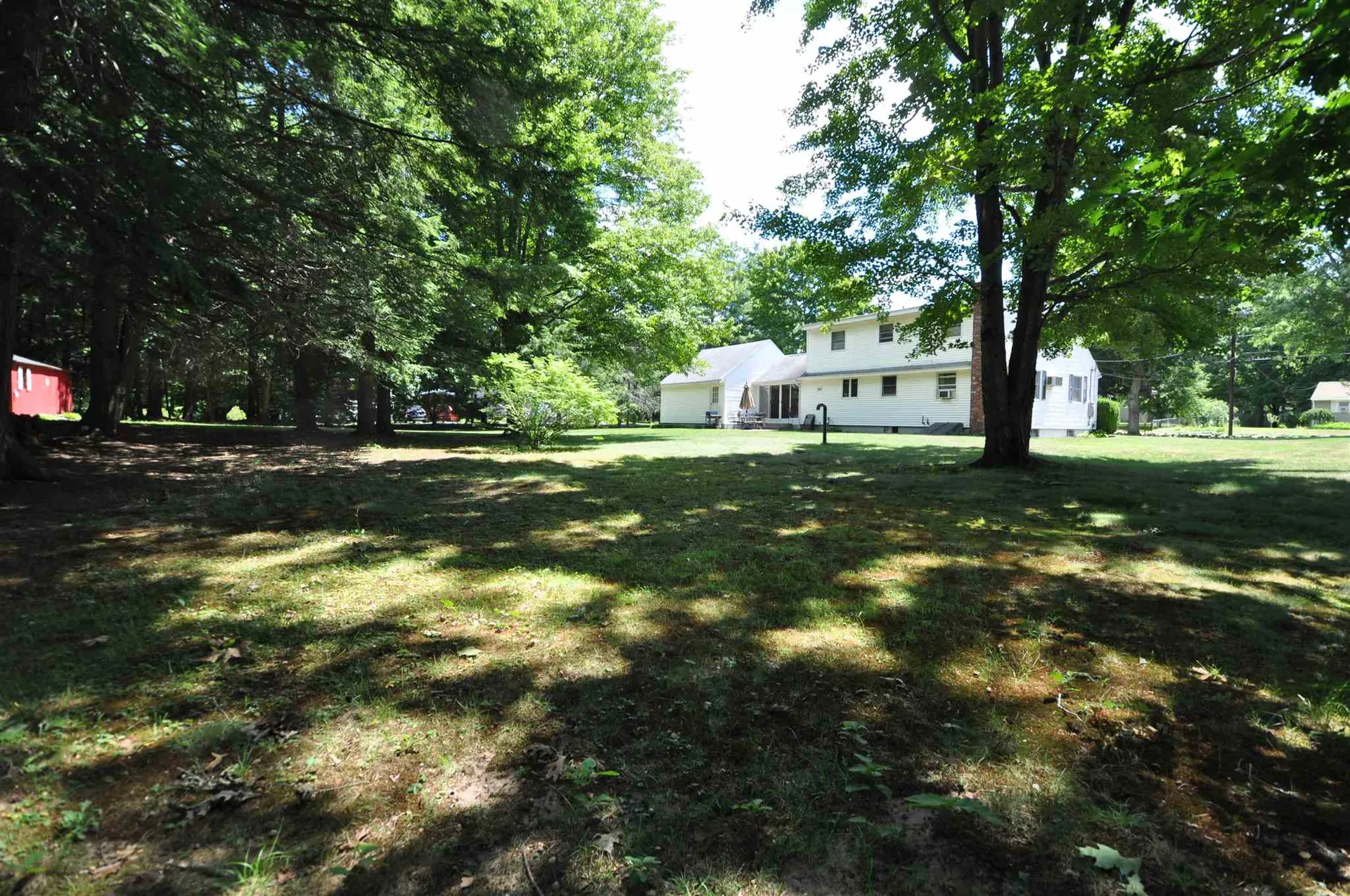 32 Corning Road Litchfield NH 03052