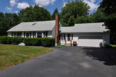 32 Corning Road Litchfield NH 03052