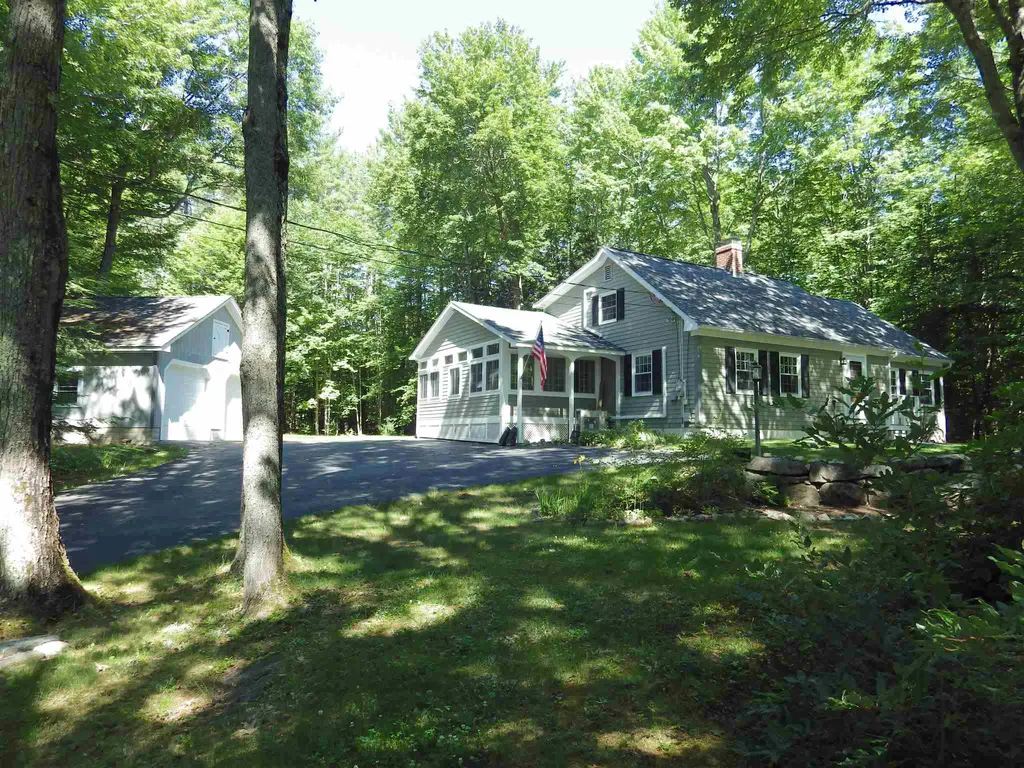 288 Center Street Wolfeboro NH 03894