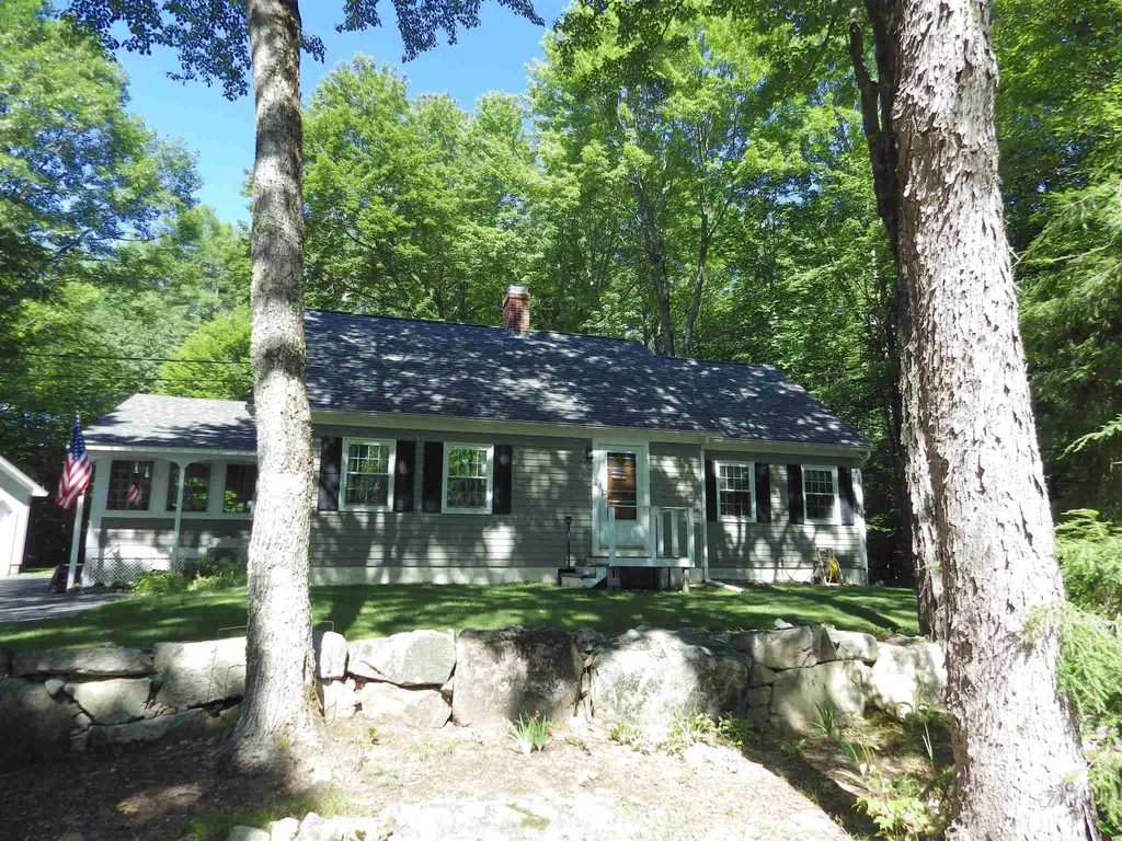 288 Center Street Wolfeboro NH 03894