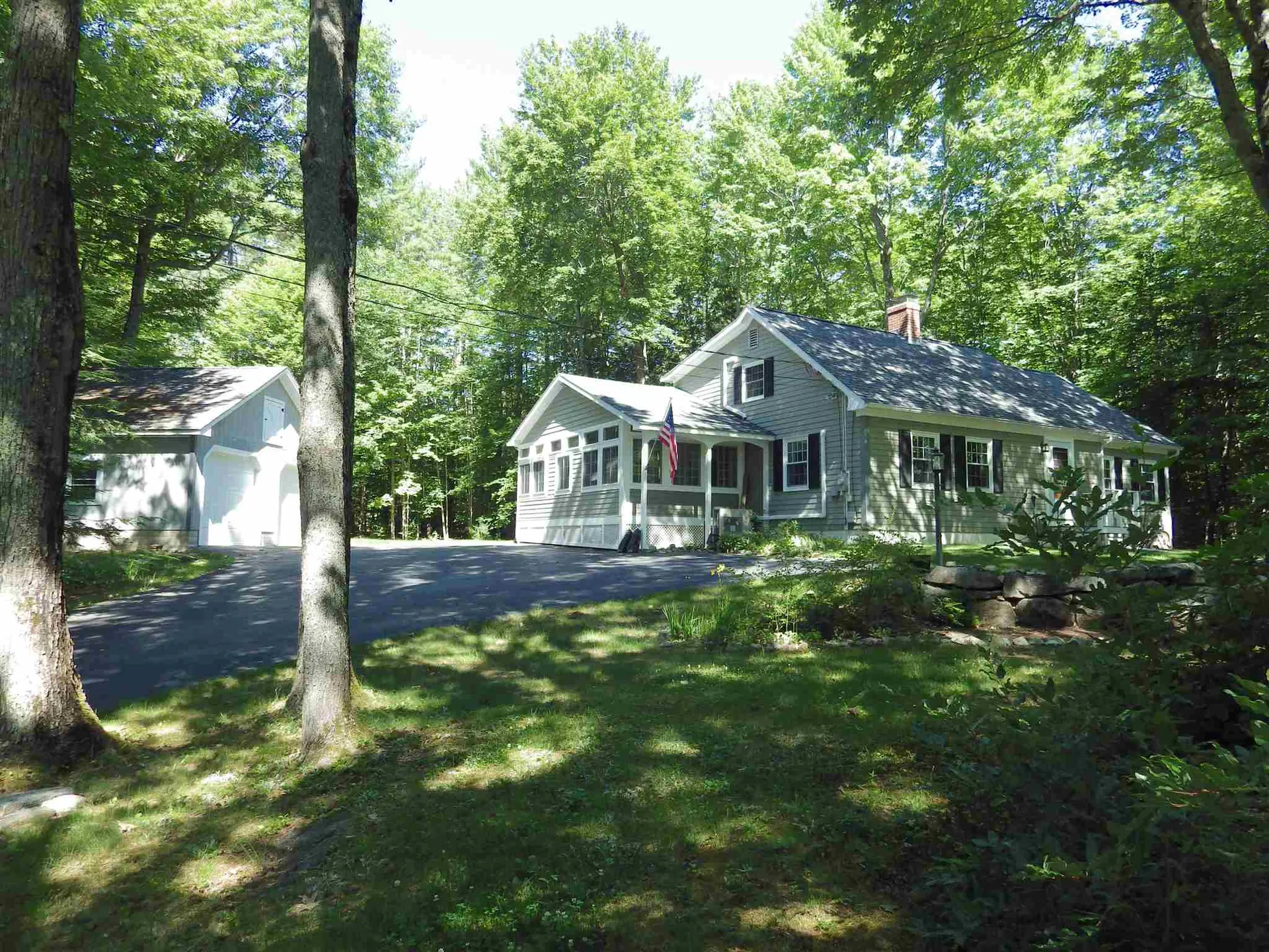 288 Center Street Wolfeboro NH 03894