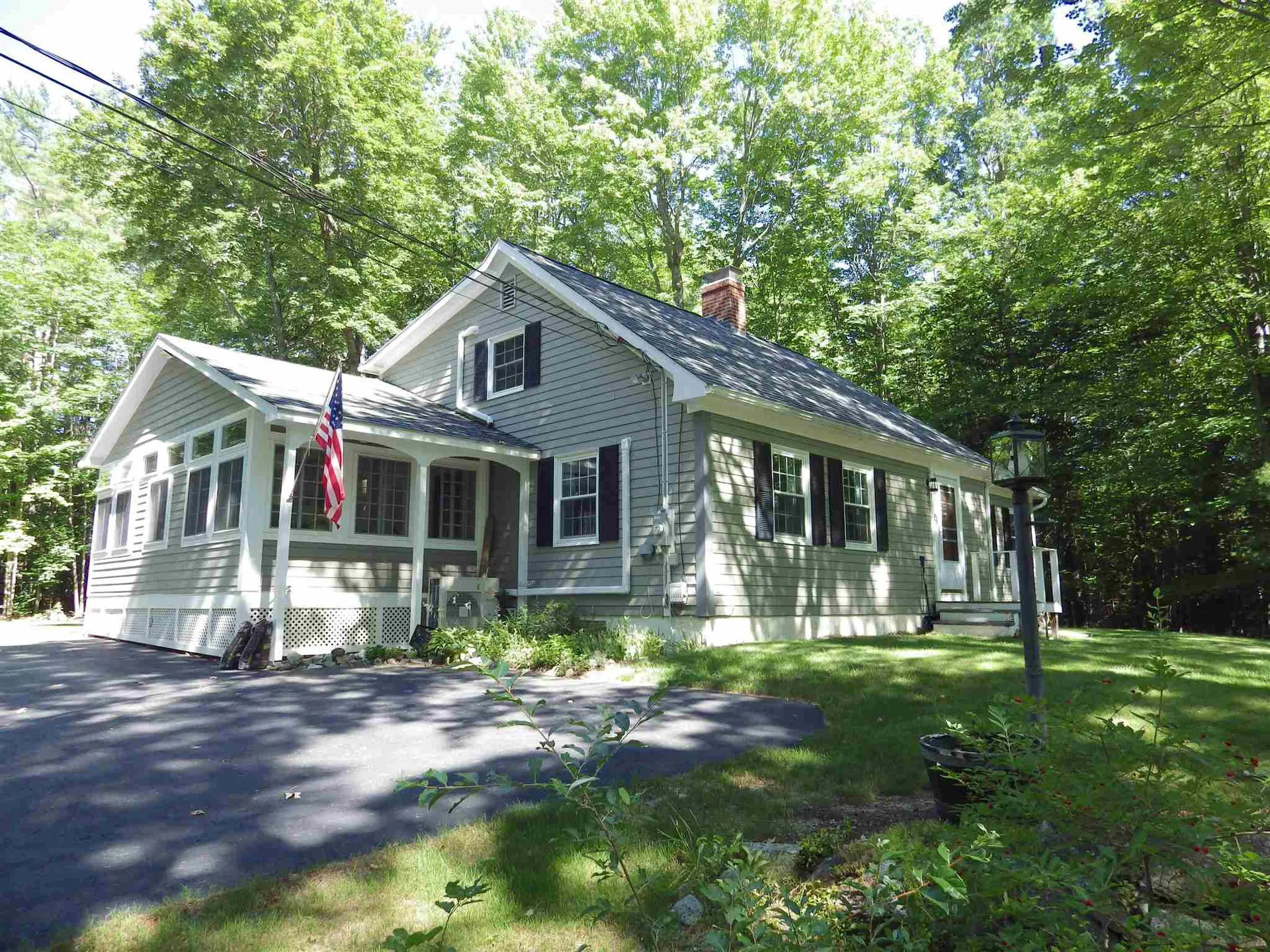 288 Center Street Wolfeboro NH 03894