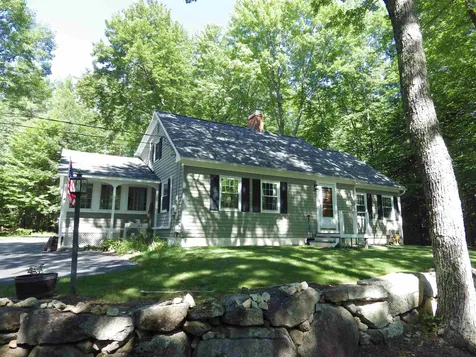 288 Center Street Wolfeboro NH 03894
