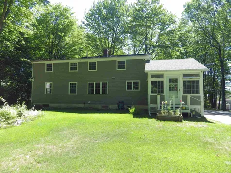 288 Center Street Wolfeboro NH 03894