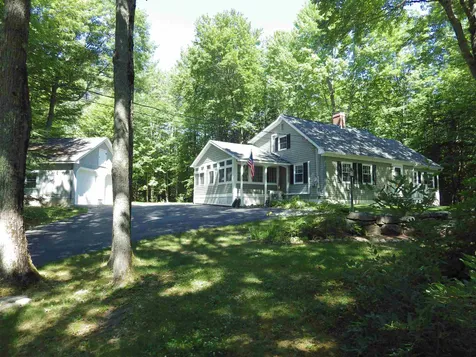288 Center Street Wolfeboro NH 03894