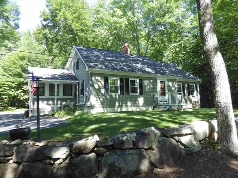 288 Center Street Wolfeboro NH 03894