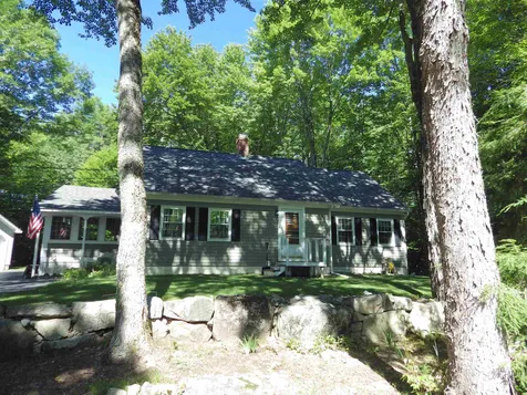 288 Center Street Wolfeboro NH 03894