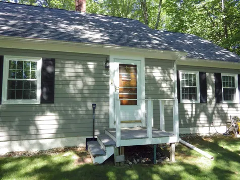 288 Center Street Wolfeboro NH 03894