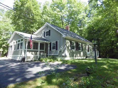 288 Center Street Wolfeboro NH 03894