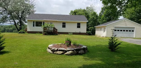 792 East Road Cornish NH 03745