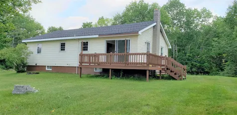 792 East Road Cornish NH 03745