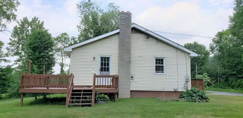792 East Road Cornish NH 03745