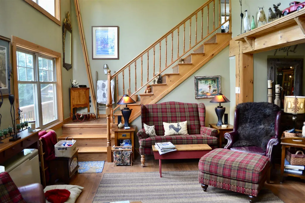 560 Rabbit Road Warren VT 05674