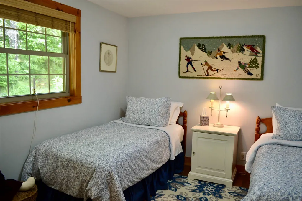 560 Rabbit Road Warren VT 05674