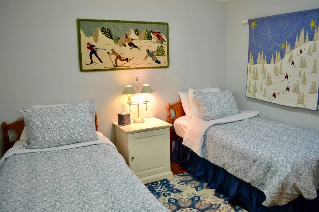 560 Rabbit Road Warren VT 05674