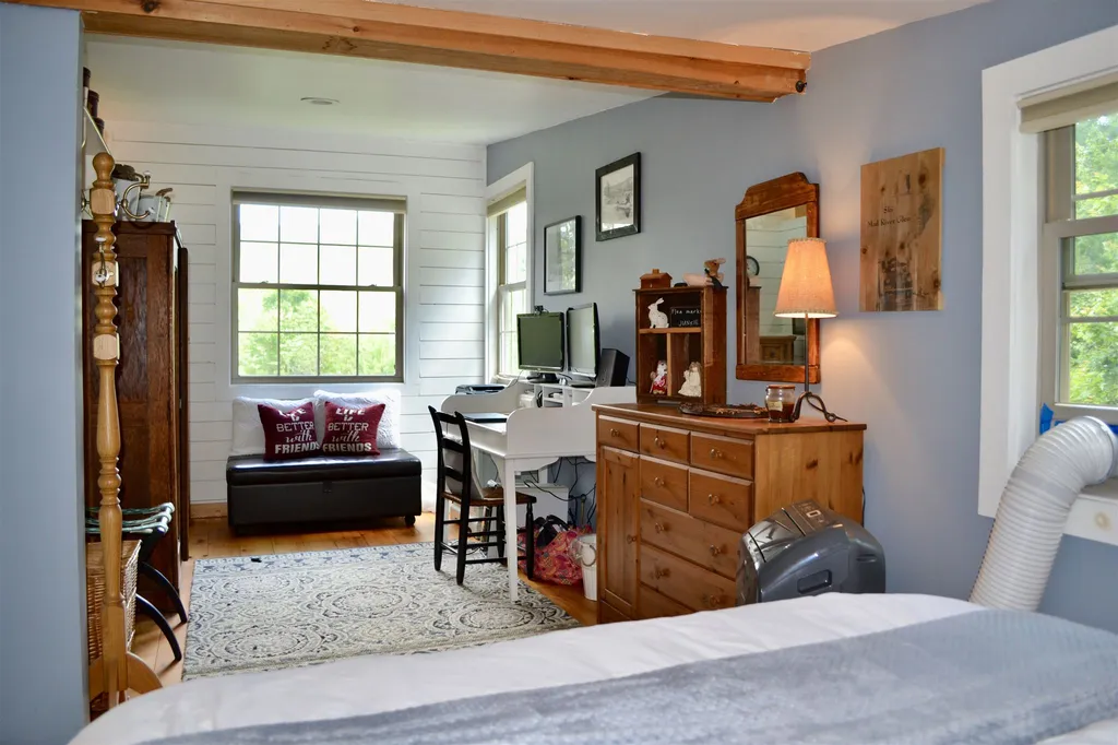 560 Rabbit Road Warren VT 05674