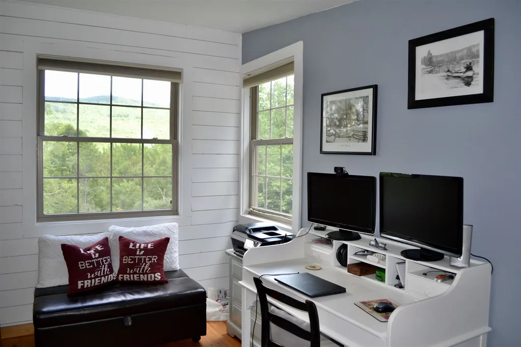 560 Rabbit Road Warren VT 05674