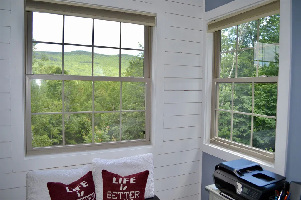 560 Rabbit Road Warren VT 05674