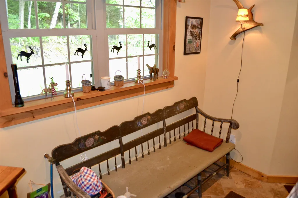 560 Rabbit Road Warren VT 05674